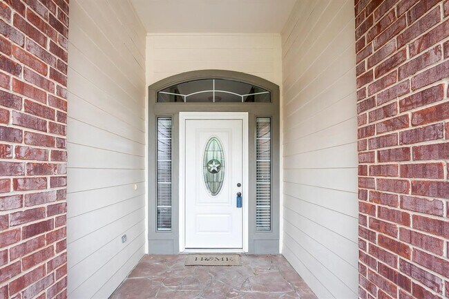 Foto del edificio - 11806 Taylor Leigh Ln