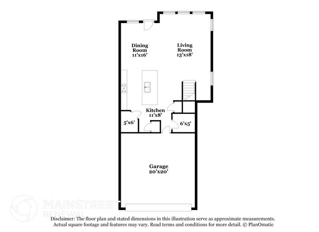 Foto del edificio - 9811 Falling Fern Ln