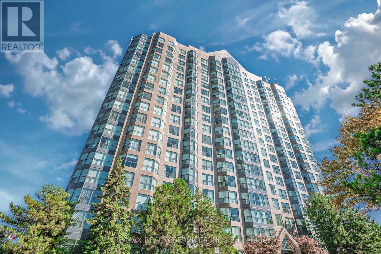 Photo principale - 2177 Burnhamthorpe Rd W