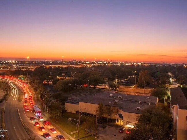 Foto del edificio - 3525 Sage Rd