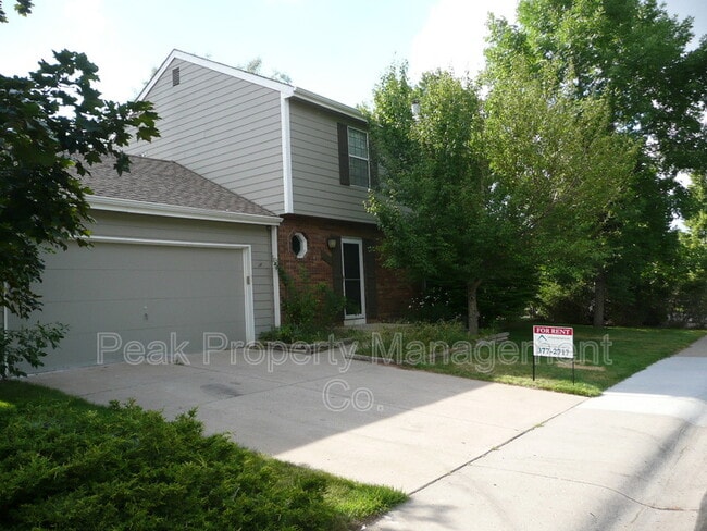Foto del edificio - 2013 Lexington Ct