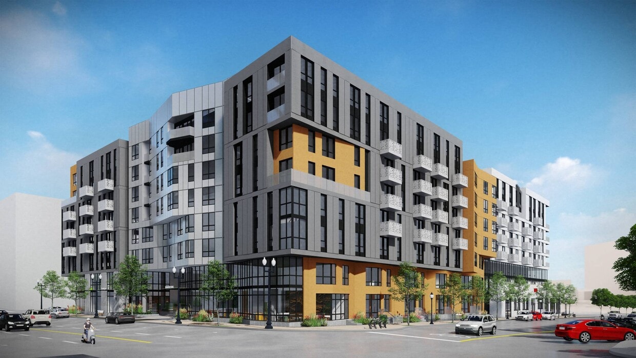 Page 4 62 Studio Apartments for Rent in Downtown San Diego, CA Westside Rentals