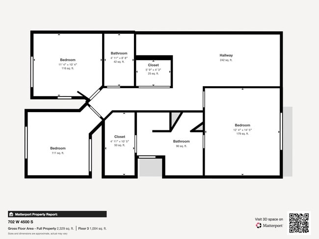Foto del edificio - 702 S 4500 S