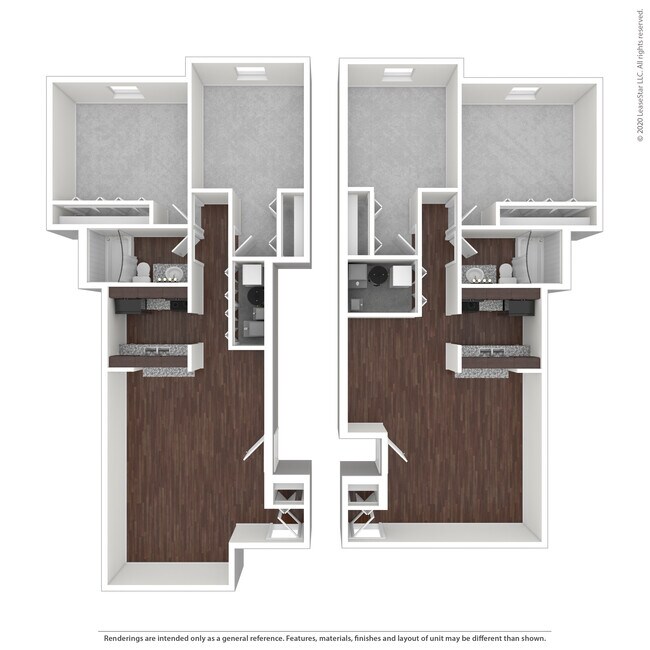Southwind Village Apartments Burnsville, MN