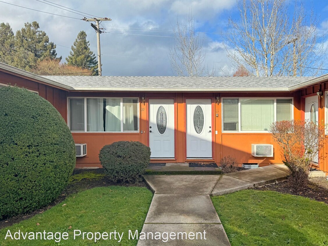 Primary Photo - 2 br, 1 bath House - 1250 NW 23rd Street A...