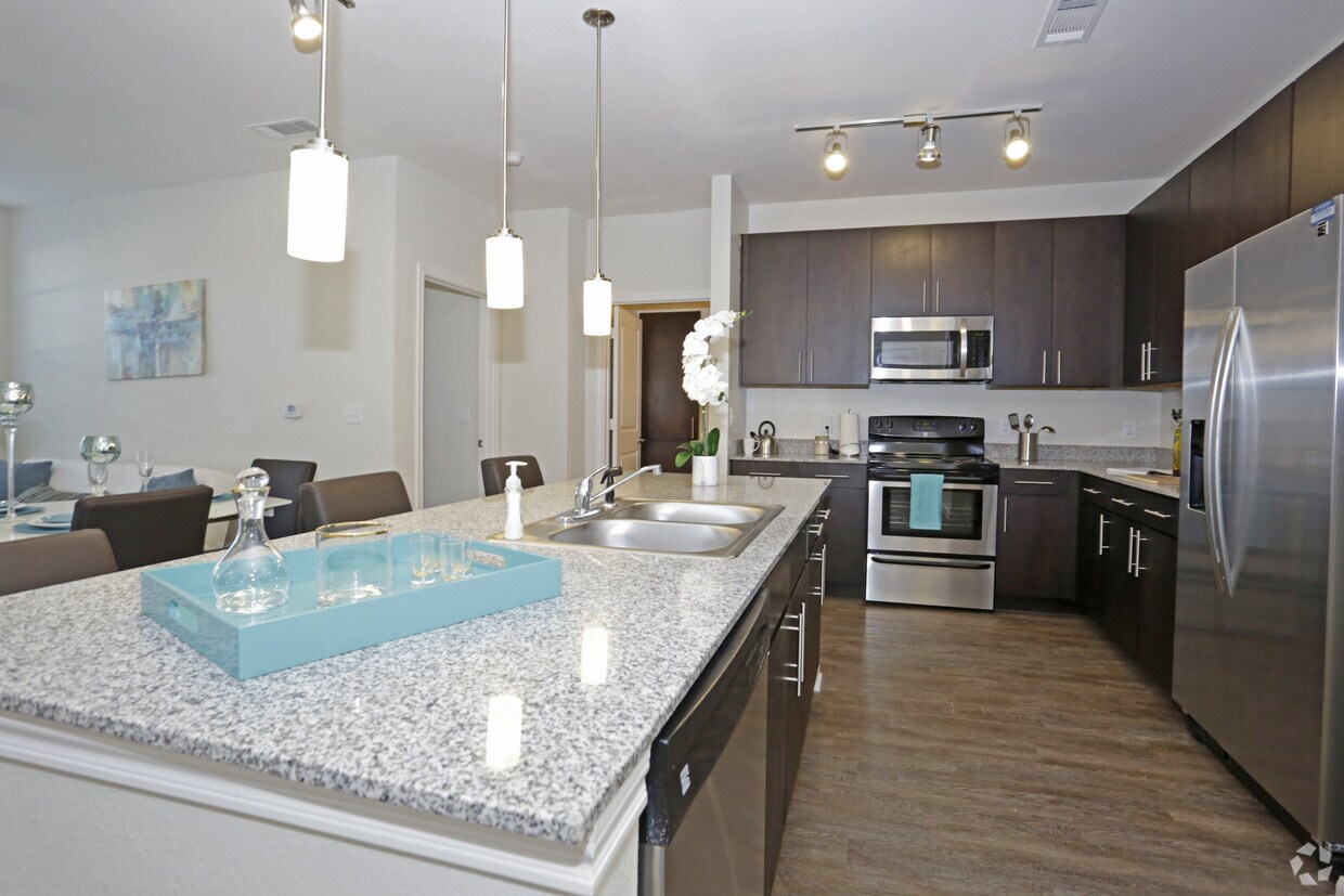 Haven at Augusta Woods Apartments in Spring, TX