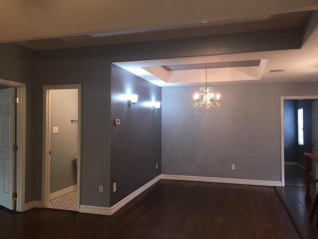 Foto del edificio - 4323 Heite St