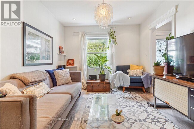 Photo du bâtiment - 5 Milton St