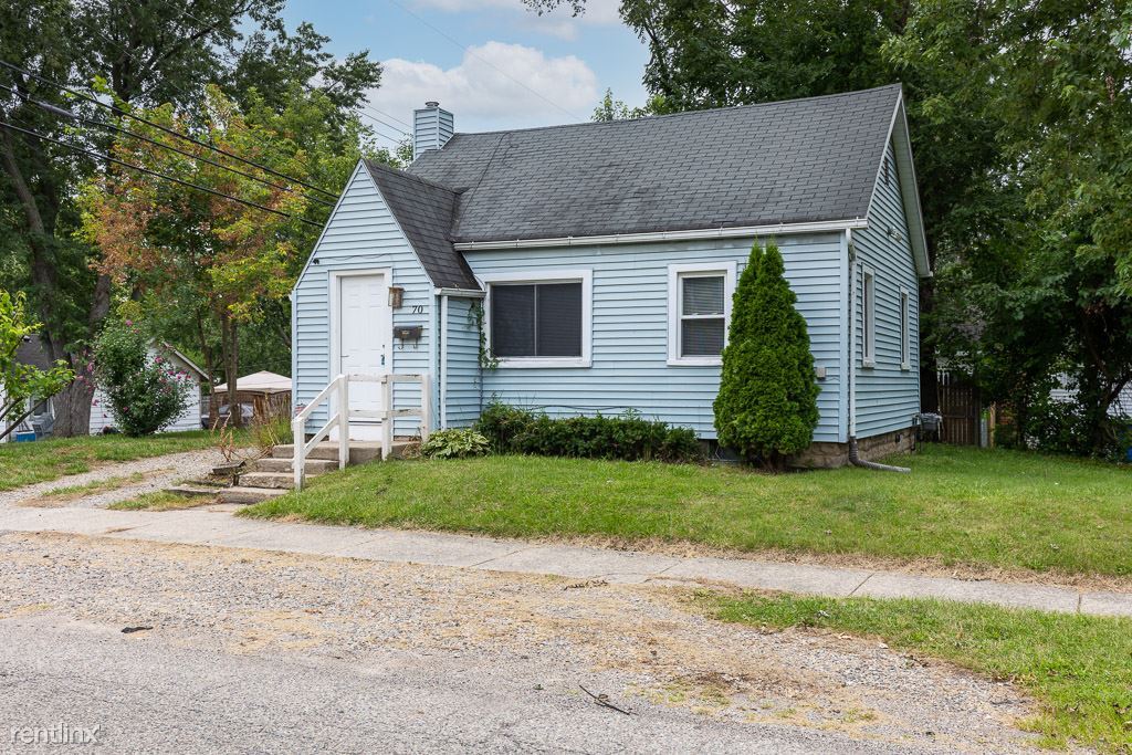 2 br, 1 bath House 70 S Josephine Ave House Rental in Waterford