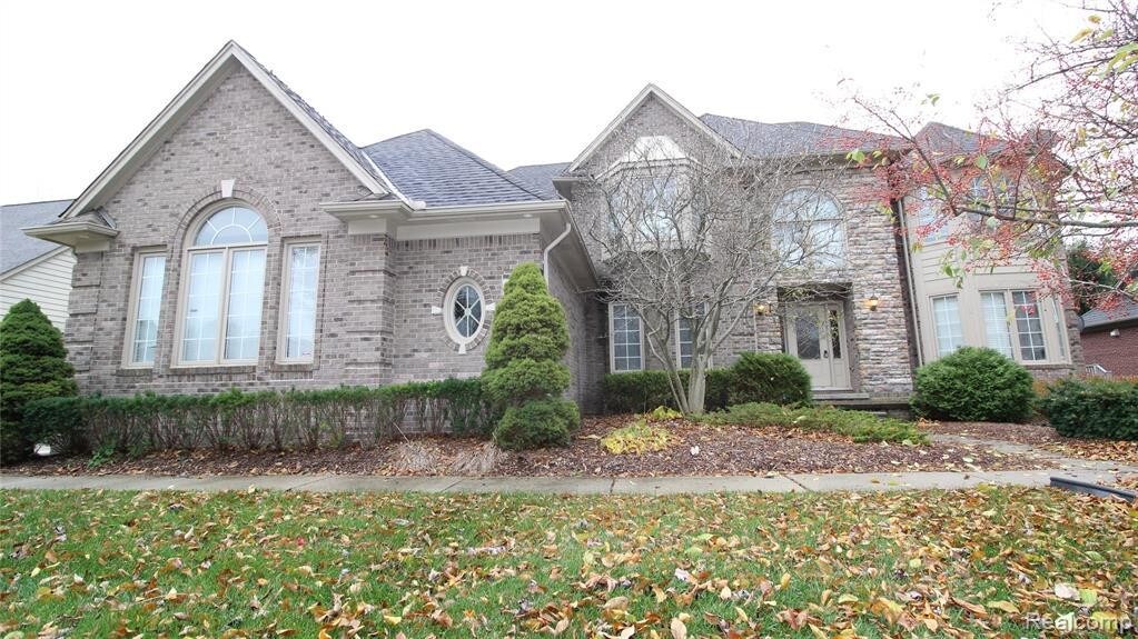 11226 Wilshire Dr, Shelby Charter Township, MI 48315 House Rental in