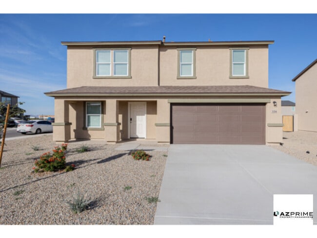 Building Photo - Imagine Coming Home To This Stunning New 4/3 Home Located In The Serene Coolidge Gateway Manor Commu