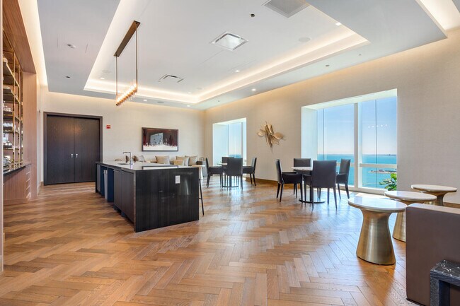 Foto del edificio - 363 E Wacker Dr