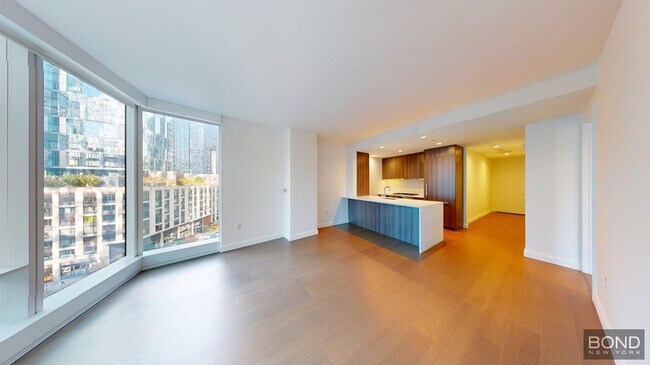 Foto del edificio - 400 W 61st St