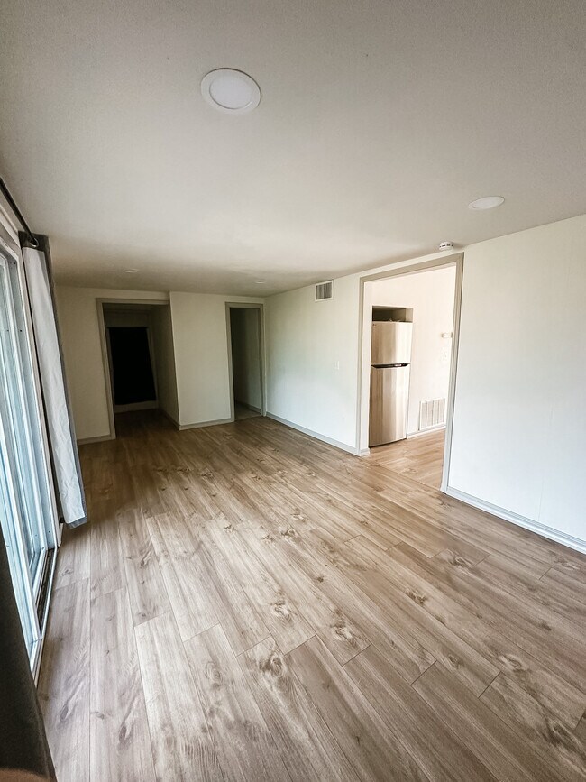 Foto del edificio - 1518 N Lee St