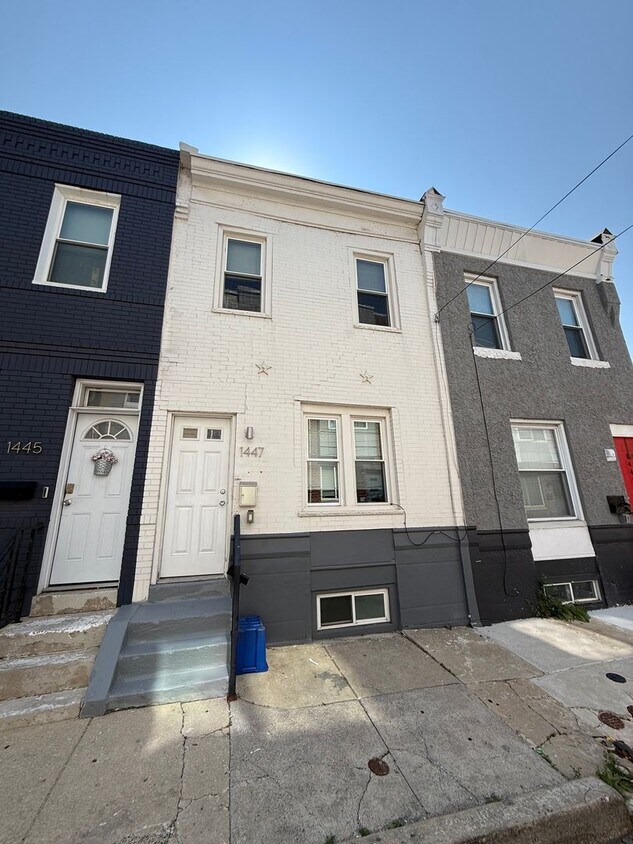 Foto principal - Grays Ferry beauty!