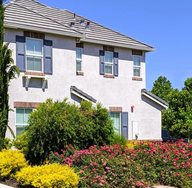 Side - 655 San Marino Ct