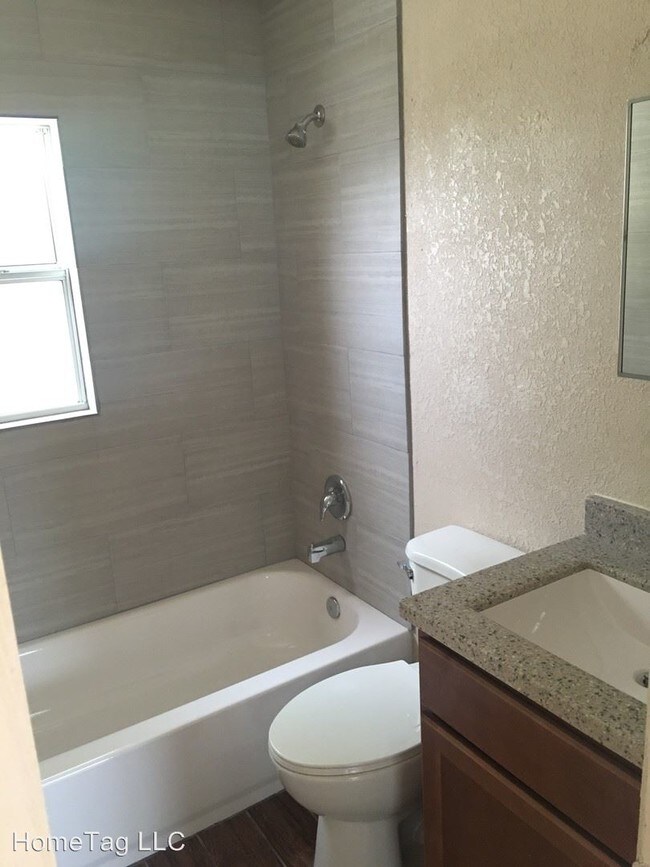 Foto del edificio - 2 br, 1 bath House - 202 MA Board Street #4