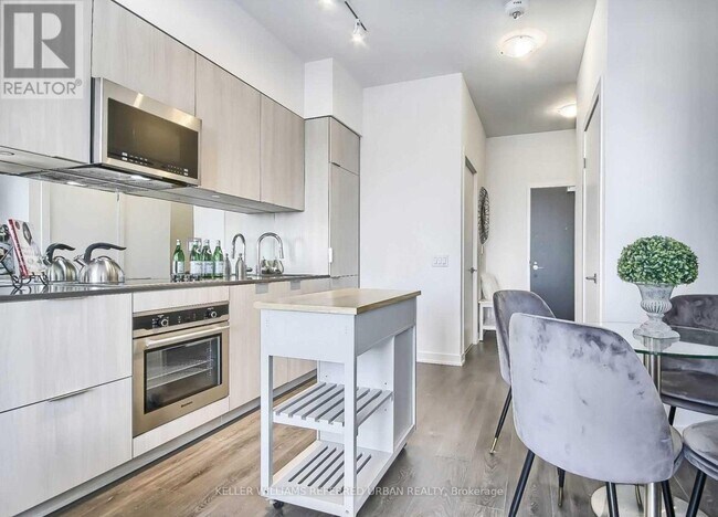 Photo du bâtiment - 609 Avenue Rd
