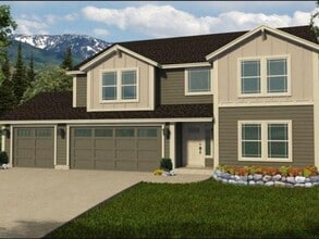 Building Photo - 2073 Onyx Alley