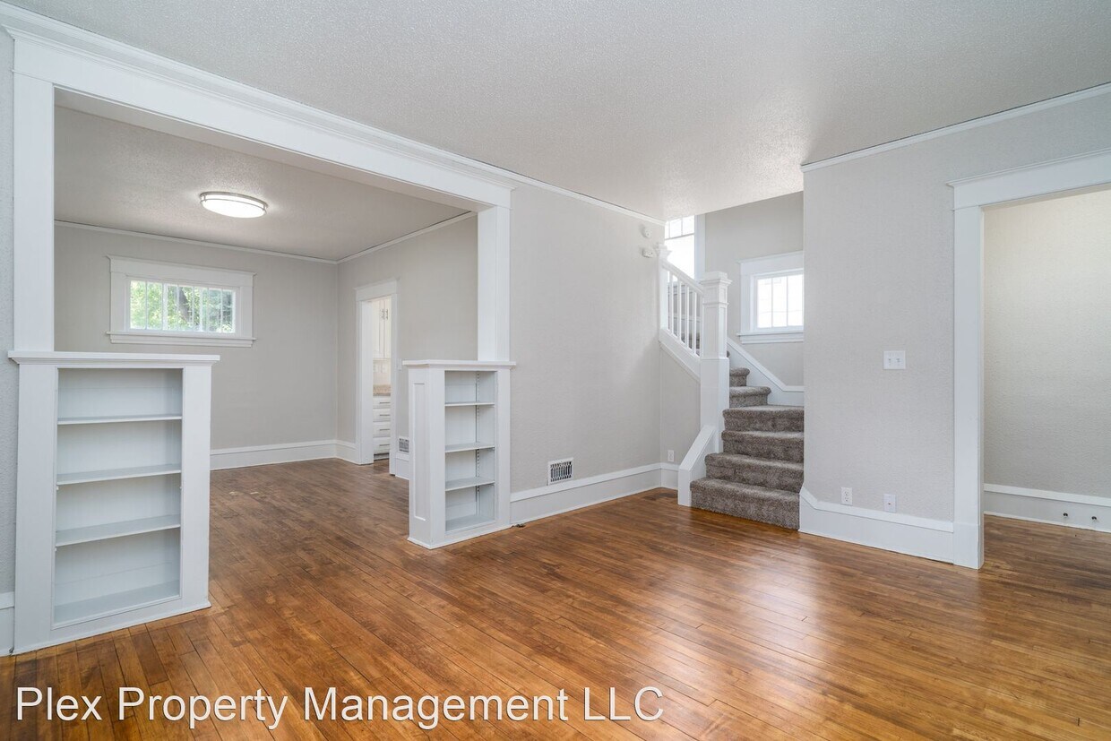 Foto principal - 2 br, 1 bath House - 611 North 6th Street