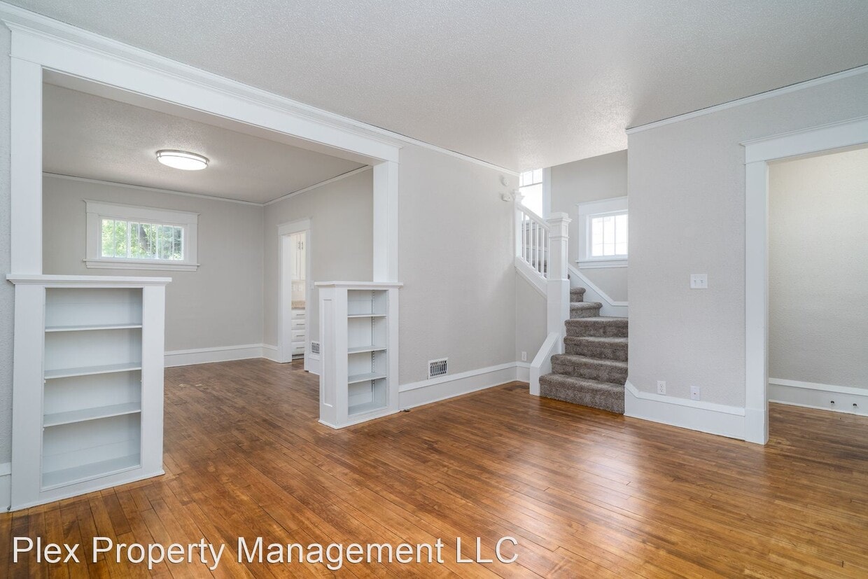 Primary Photo - 2 br, 1 bath House - 611 North 6th Street