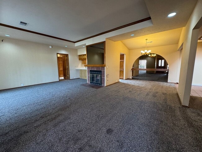 Foto del edificio - Mid-century Modern Garden Home!