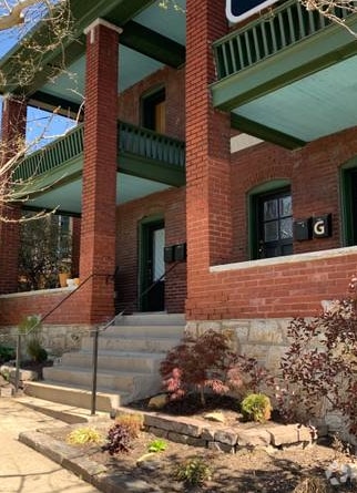 Building Photo - 1707 Belleview Ave