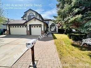 Building Photo - 2380 Almond Creek Dr