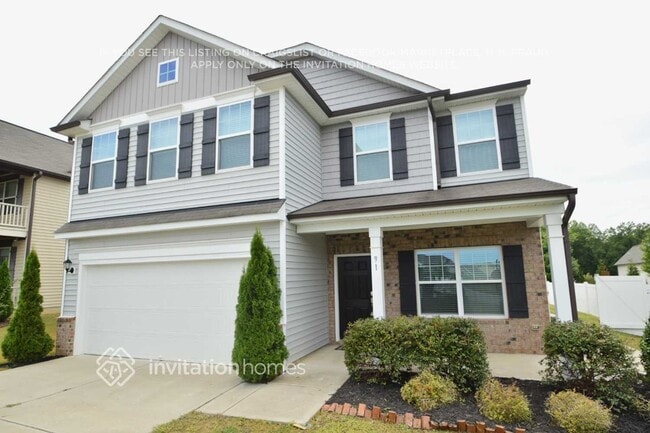 Building Photo - 91 Flowers Crest Way