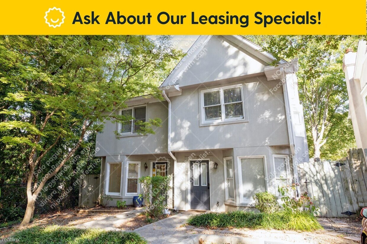 Primary Photo - 2 br, 2.5 bath Duplex - 1801 Defoors Lndg NW
