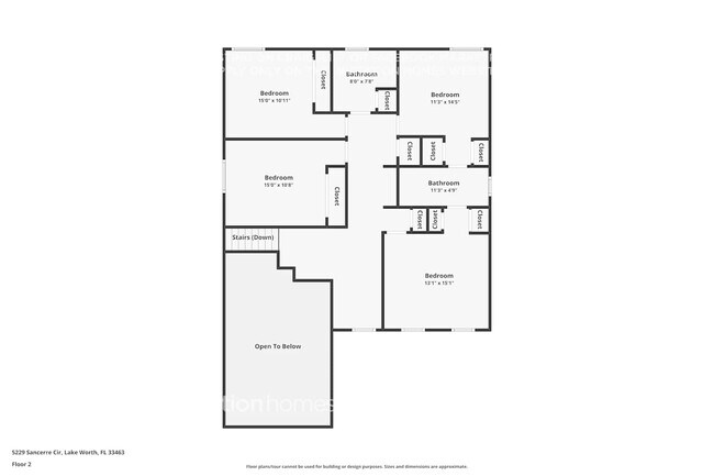 Foto del edificio - 5229 Sancerre Cir