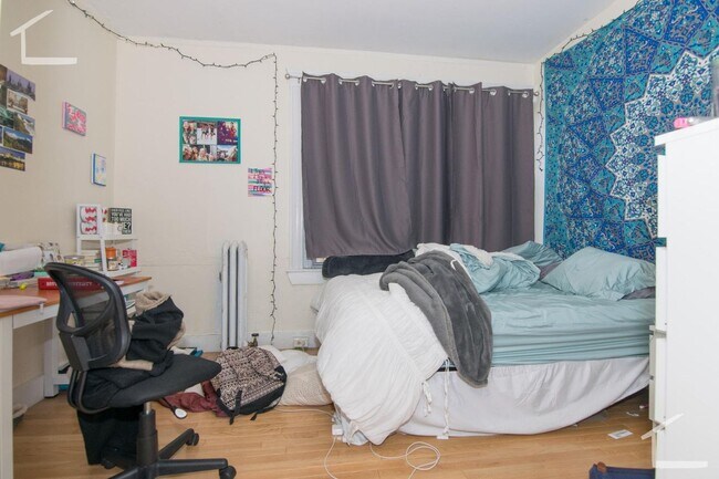 Foto del edificio - 62 Thatcher St #1A Brookline MA 02446