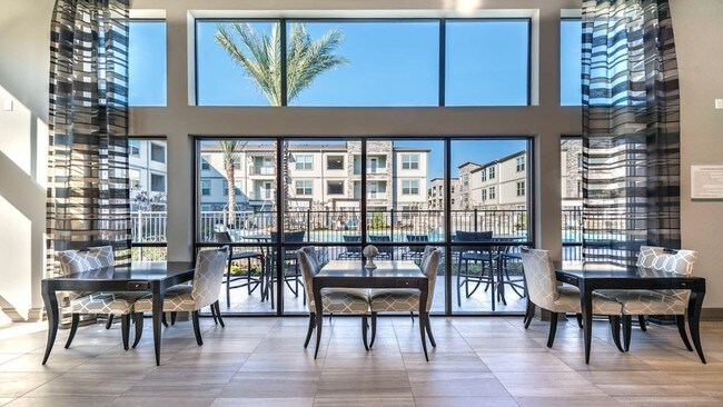 Vista Energy Corridor Apartments Houston, TX