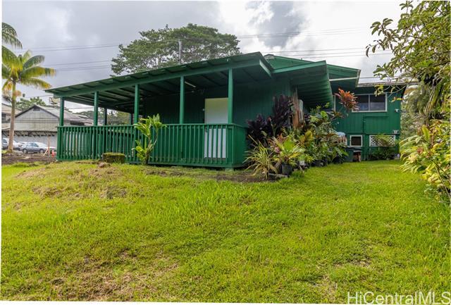 Foto del edificio - 15-2885-2885 Pahoa Village Rd