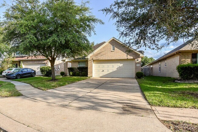 Foto del edificio - 20615 Maple Rain Ct