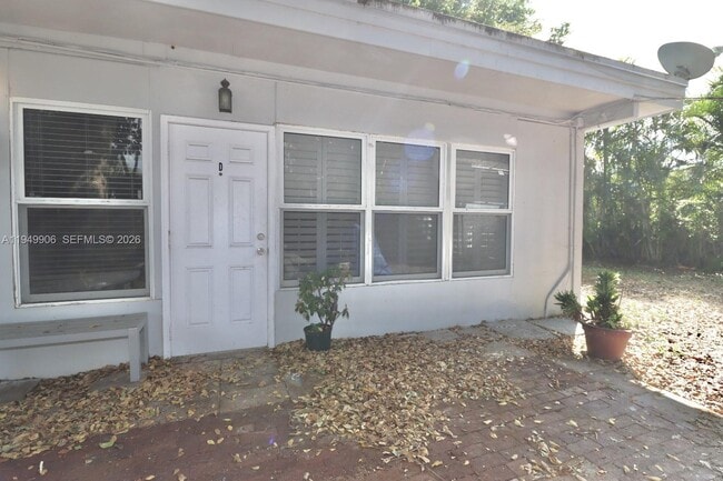 Foto del edificio - 2806 Taylor St