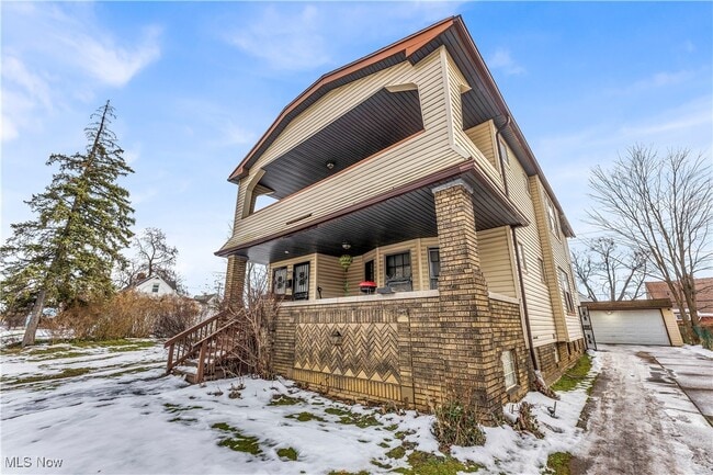 Foto del edificio - 14614 Glendale Ave