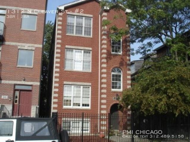 Building Photo - 3 bedroom in Chicago IL 60642