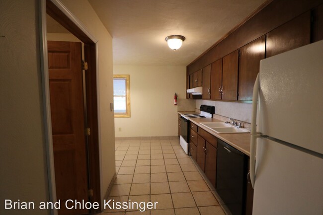 Building Photo - 706 Torrey Ln