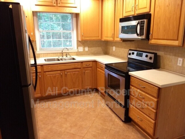 Foto del edificio - 1249 Valley View Rd