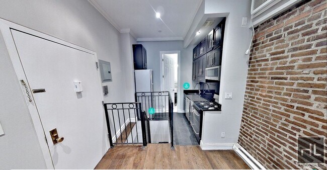 Foto del edificio - PERRY ST.