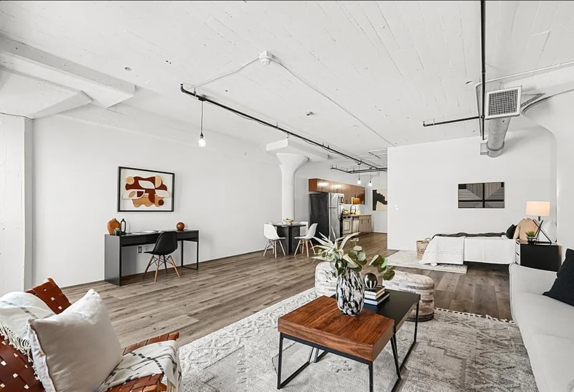 Building Photo - 2465 38th St