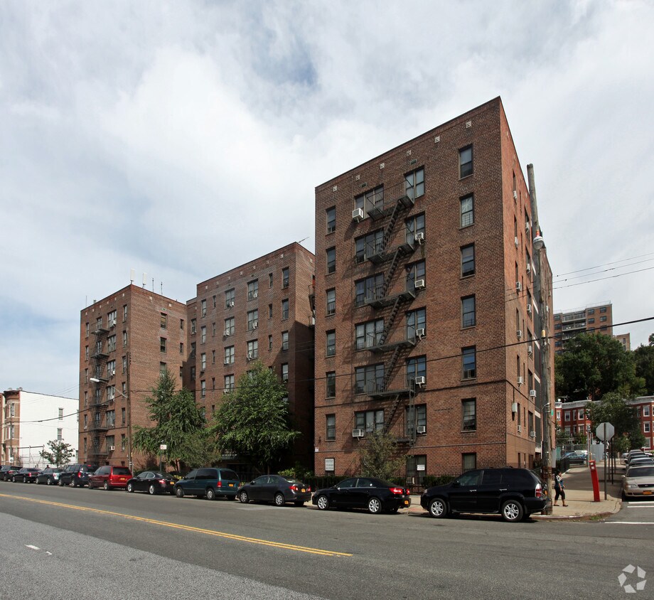 2860 Bailey Ave, Bronx, NY 10463 Apartments in Bronx, NY