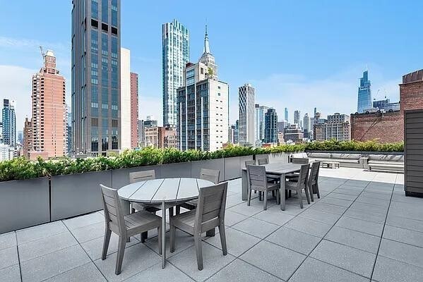 Foto del edificio - 407 Park Ave S