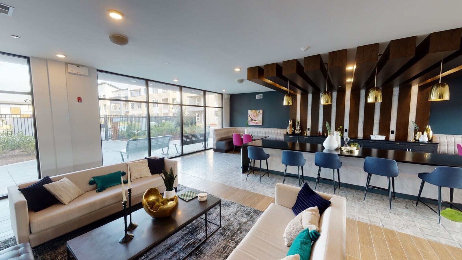 Aria Apartments of Zionsville