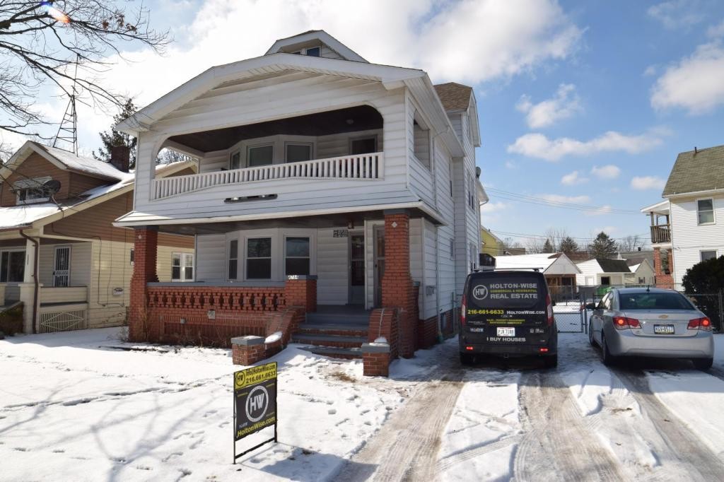 Primary Photo - 4784 E 85th St