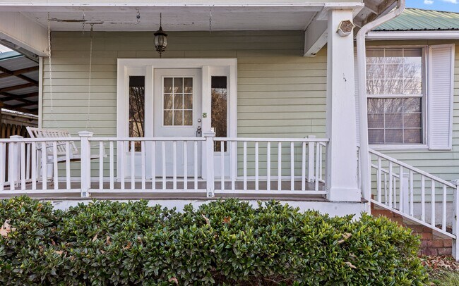 Foto del edificio - 304 Keith St