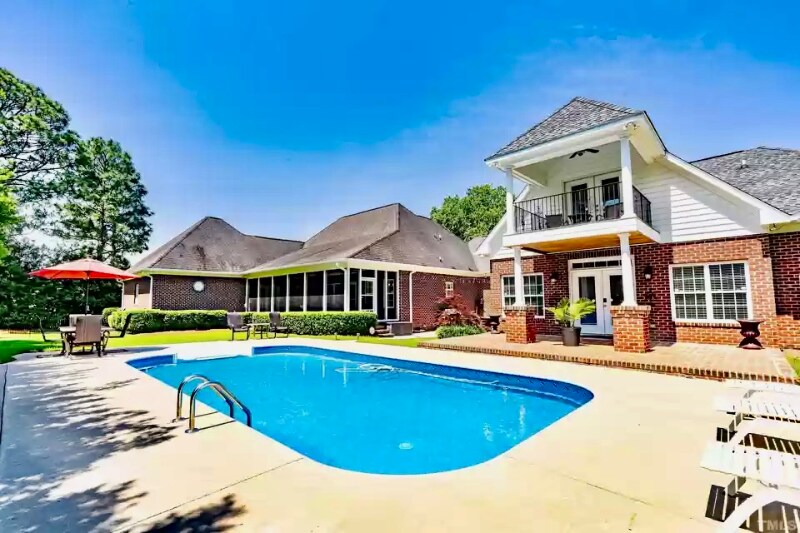 1709 Royal Rd, Fayetteville, NC 28304 House for Rent in