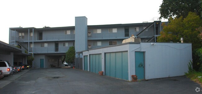 Foto del edificio - 105 Rule Ct