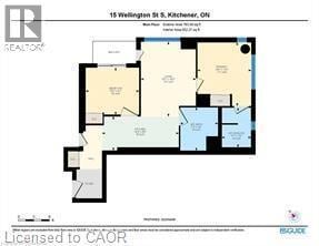 Building Photo - 15 Wellington St S